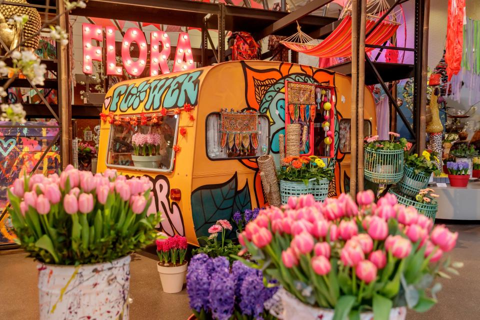 bloemenshow keukenhof | mooiwatbloemendoen