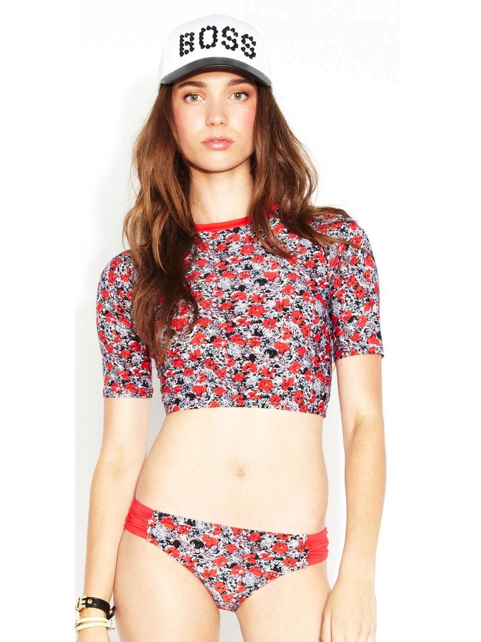 BCBGeneration - South Beach Swimsuits BCBGeneration - South Beach Swimsuits