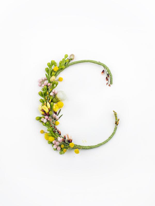 Blossom Type Blossom Type