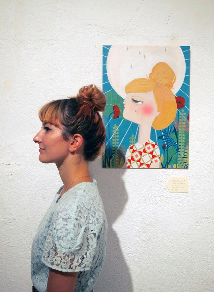 La Nonette La Nonette