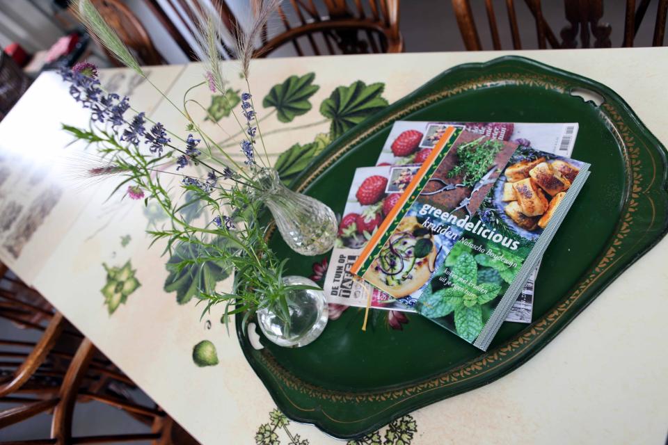 De Keuken van Greendelicious De Keuken van Greendelicious