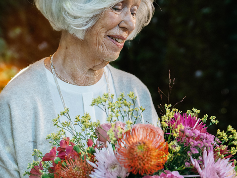 Bloemen ouderen boost | mooiwatbloemendoen.nl