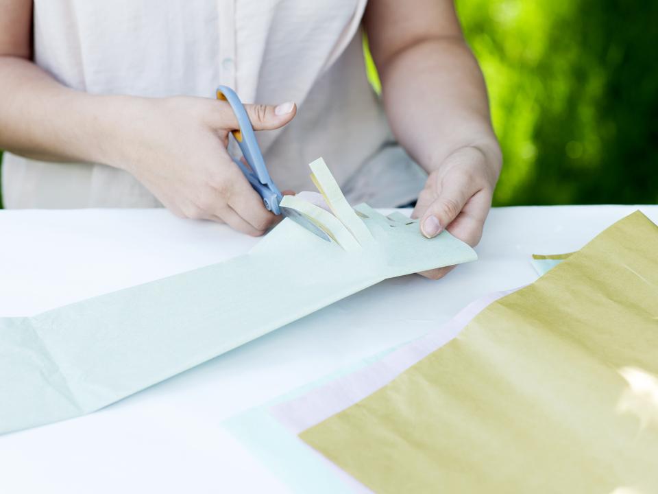 Lelie DIY Mooiwatbloemendoen Lelie DIY Mooiwatbloemendoen