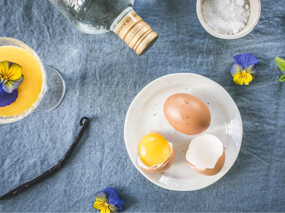 Advocaat Pasen Mooiwatbloemendoen.nl Advocaat Pasen Mooiwatbloemendoen.nl