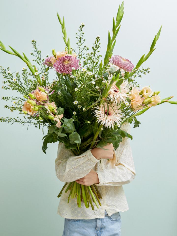 Bevestigen sirene Kolonisten Moederdag | Mooi wat bloemen doen