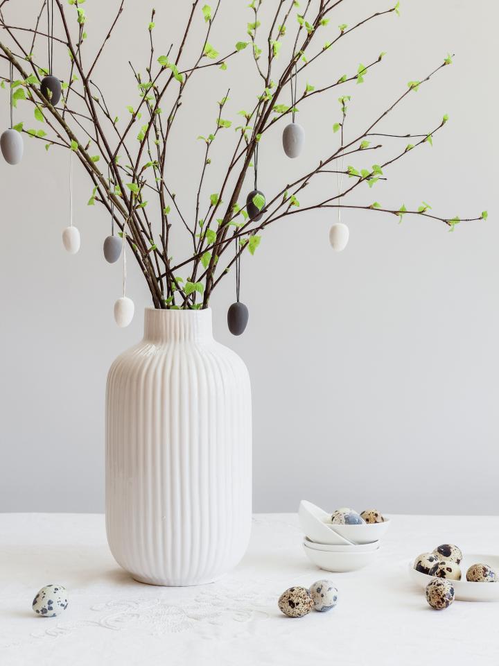 Berkentak | Paastak | Decoratie Pasen