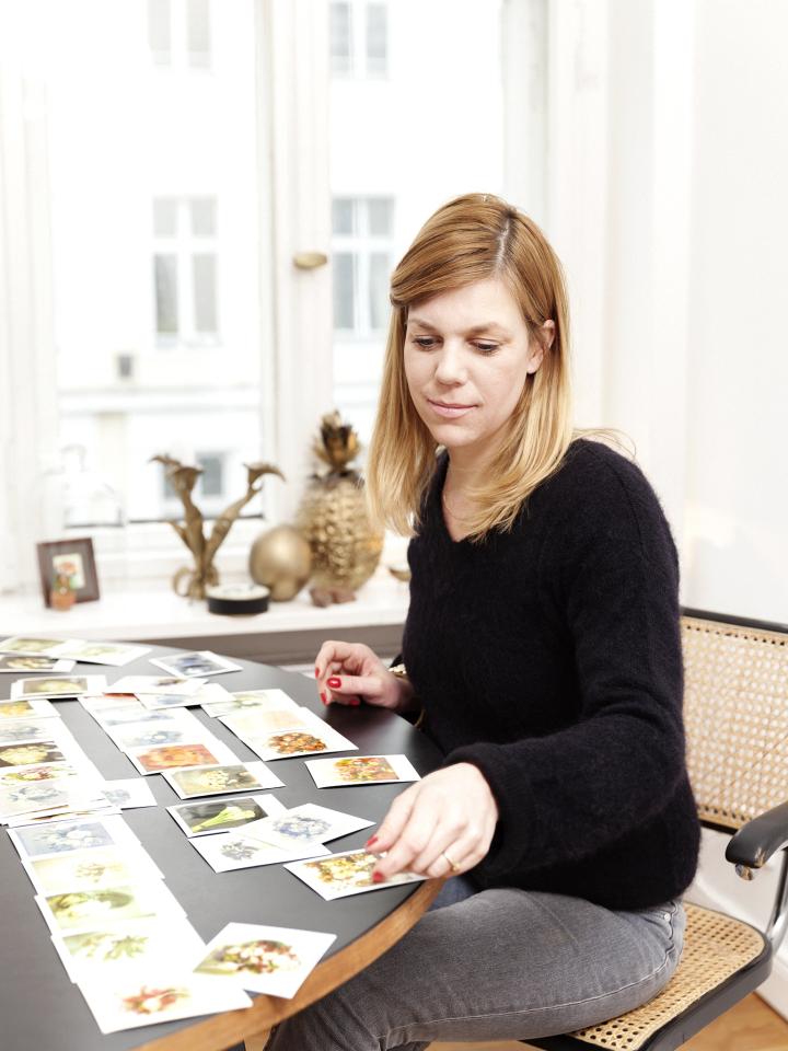Annett Kuhlmann Marsano bloemen Annett Kuhlmann Marsano bloemen