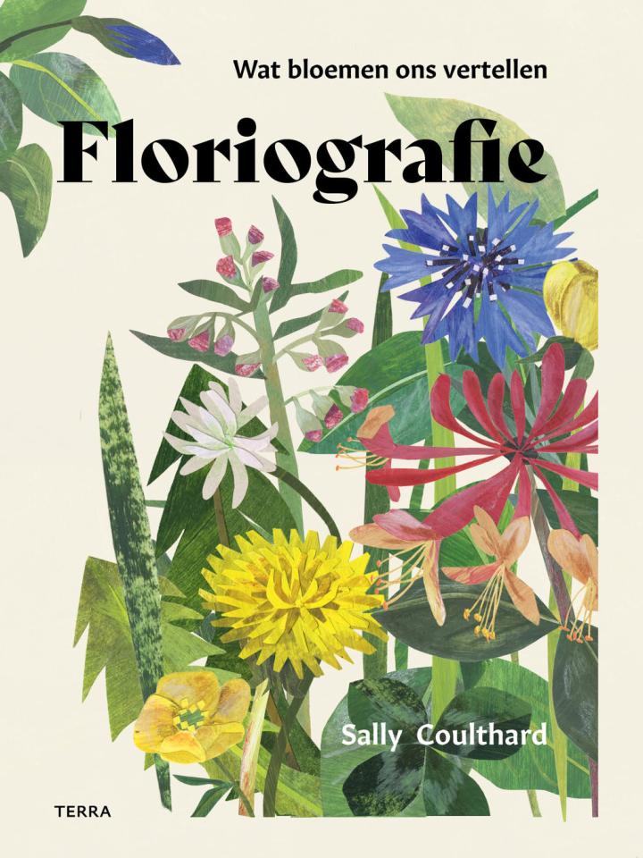 Win het boek 'Floriografie'