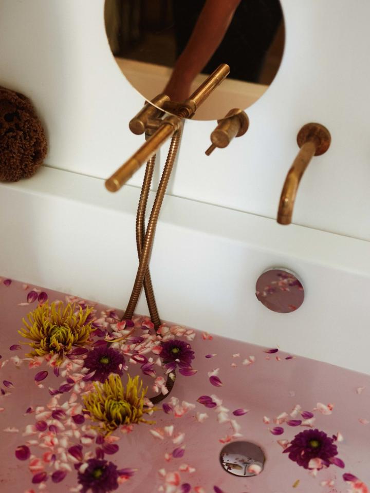 Upgrade je bad- en slaapkamer met bloemen | Mooiwatbloemendoen.nl