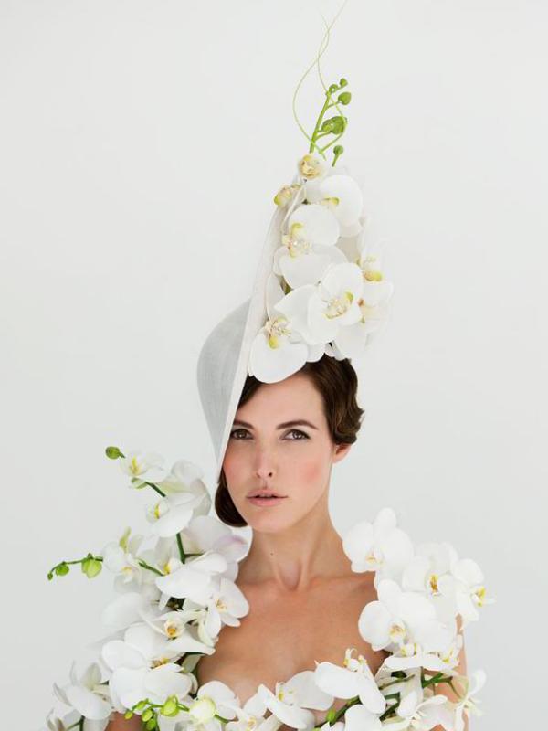 Orchid hat Orchid hat Mooiwatbloemendoen.nl