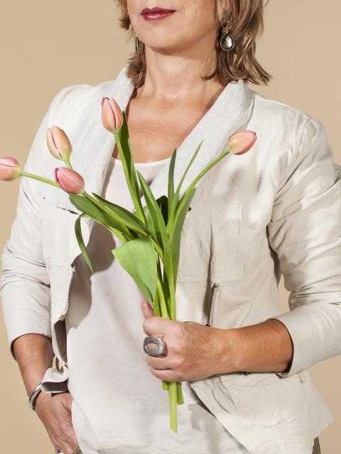 Lievelingsbloem Tulp Lievelingsbloem Tulp