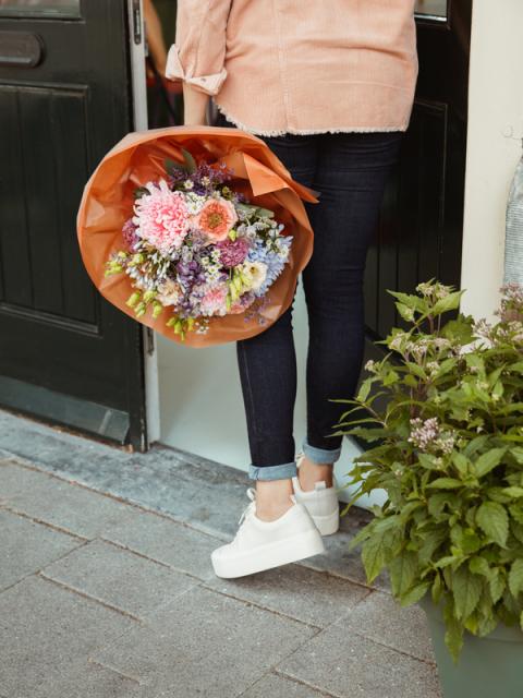 Verras je buren op Burendag | Mooiwatplantendoen.nl